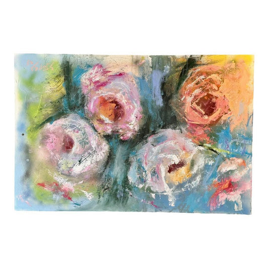 Summer Blooms