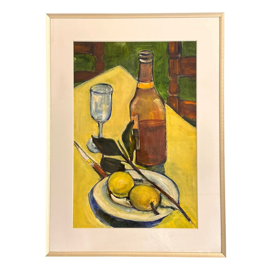 Still Life