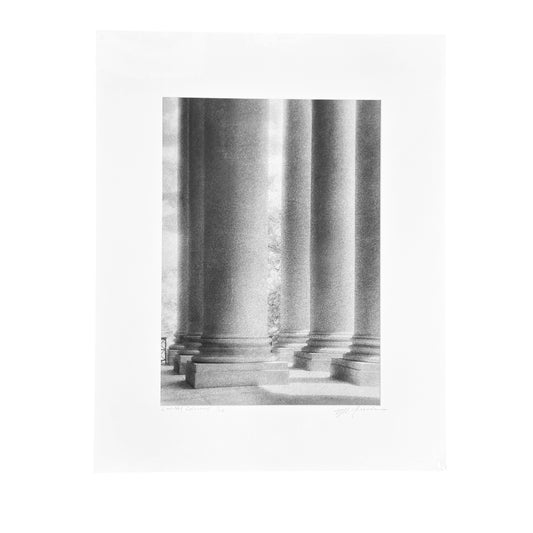 Capitol Columns
