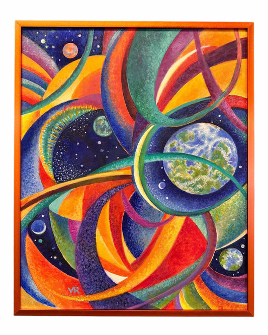 Cosmos III