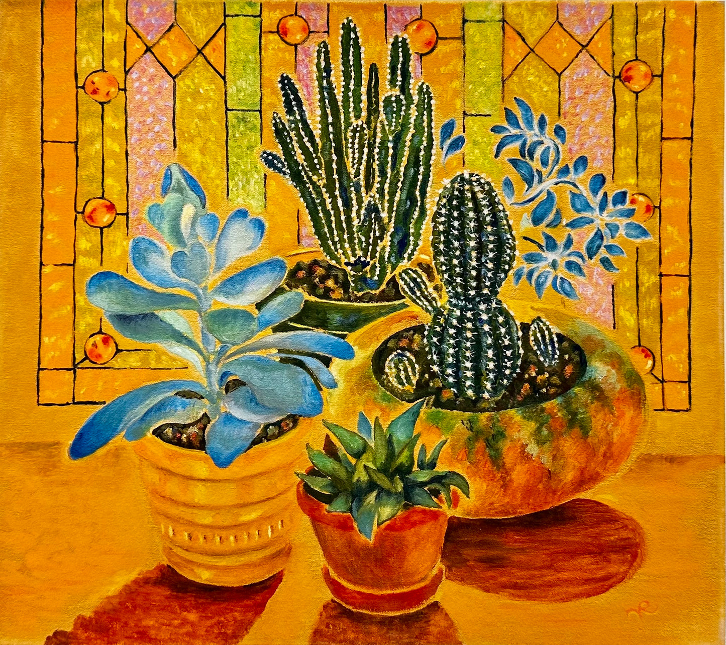 Cacti