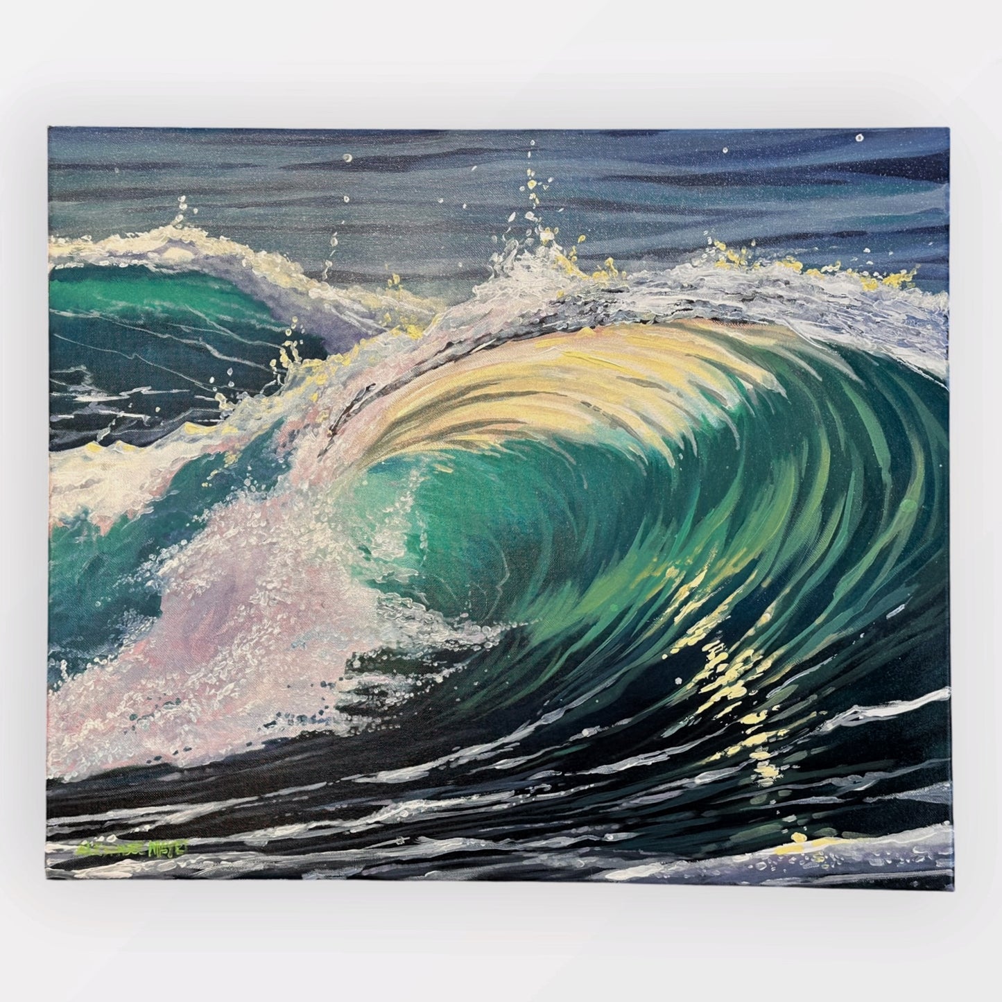 Wave