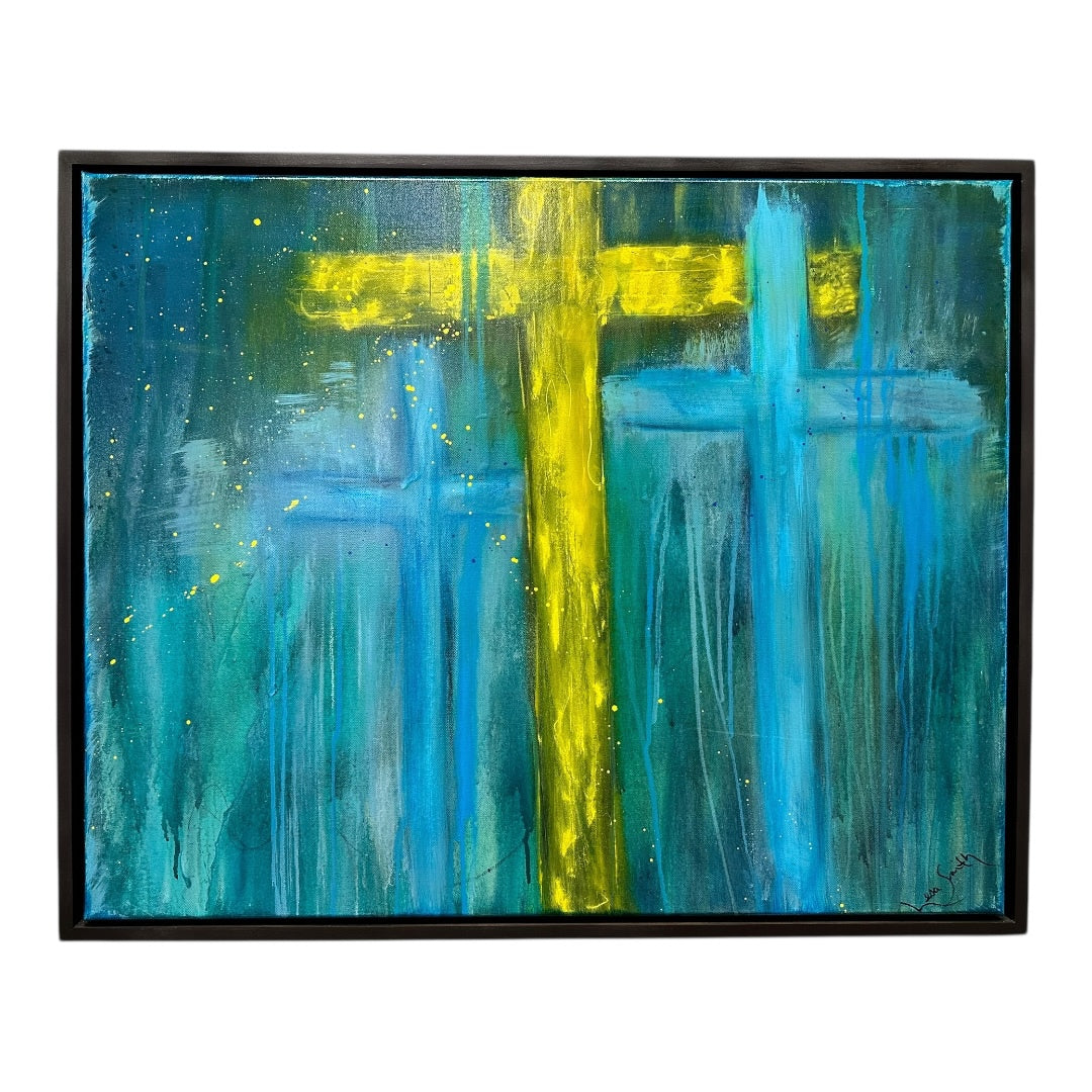 The Coffindaffer Crosses