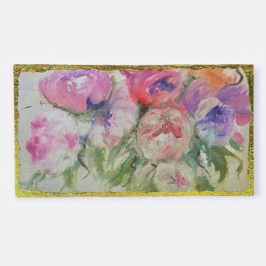 Peony Patch