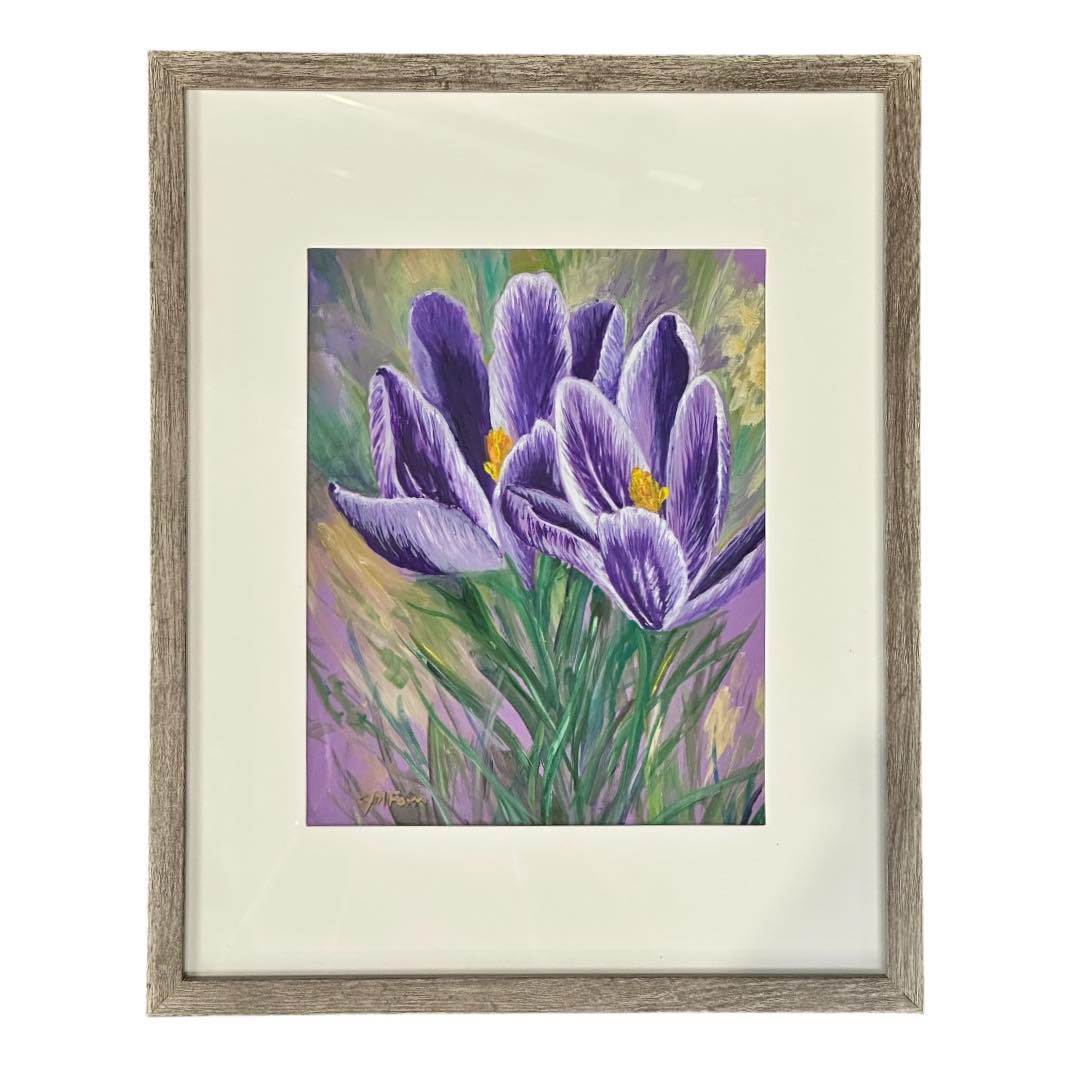 Crocus