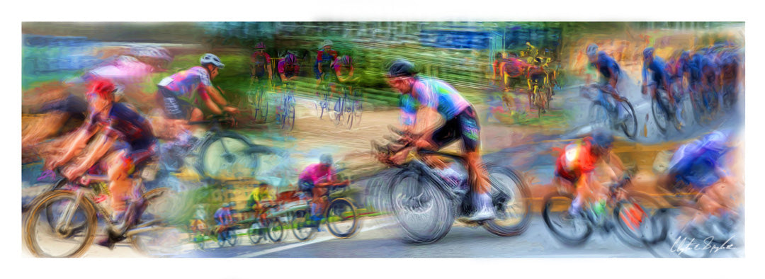 Bike Charleston I