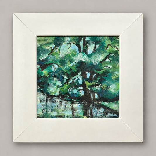 Live Oaks