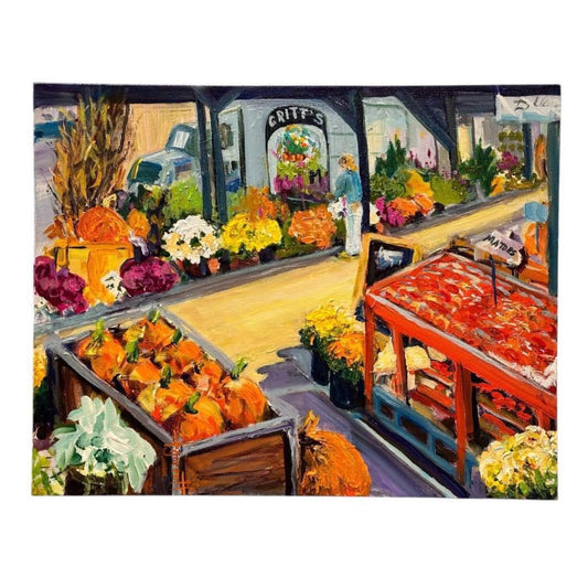Capitol Market-Maters