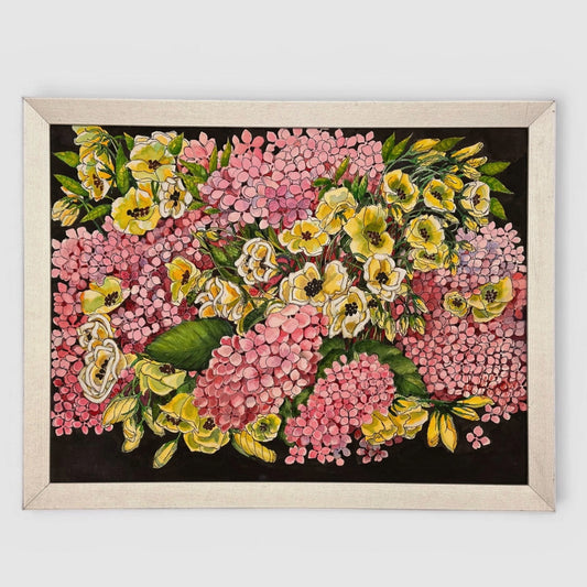 Hydrangeas II