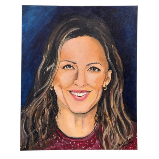 WV Strong-Jennifer Garner