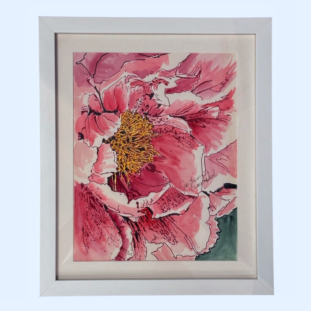 Peony