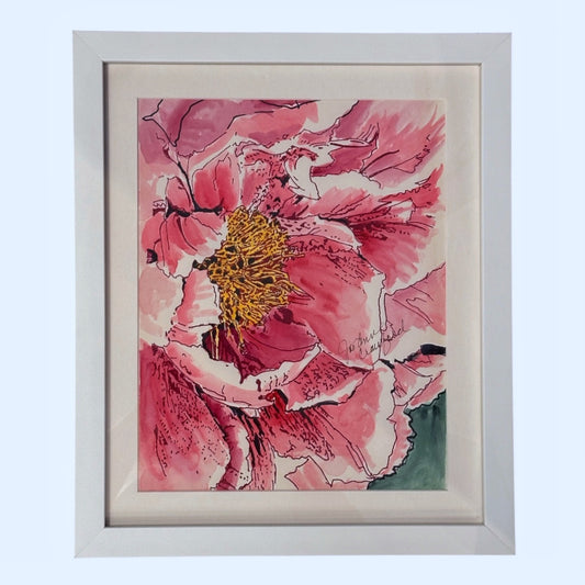 Peony