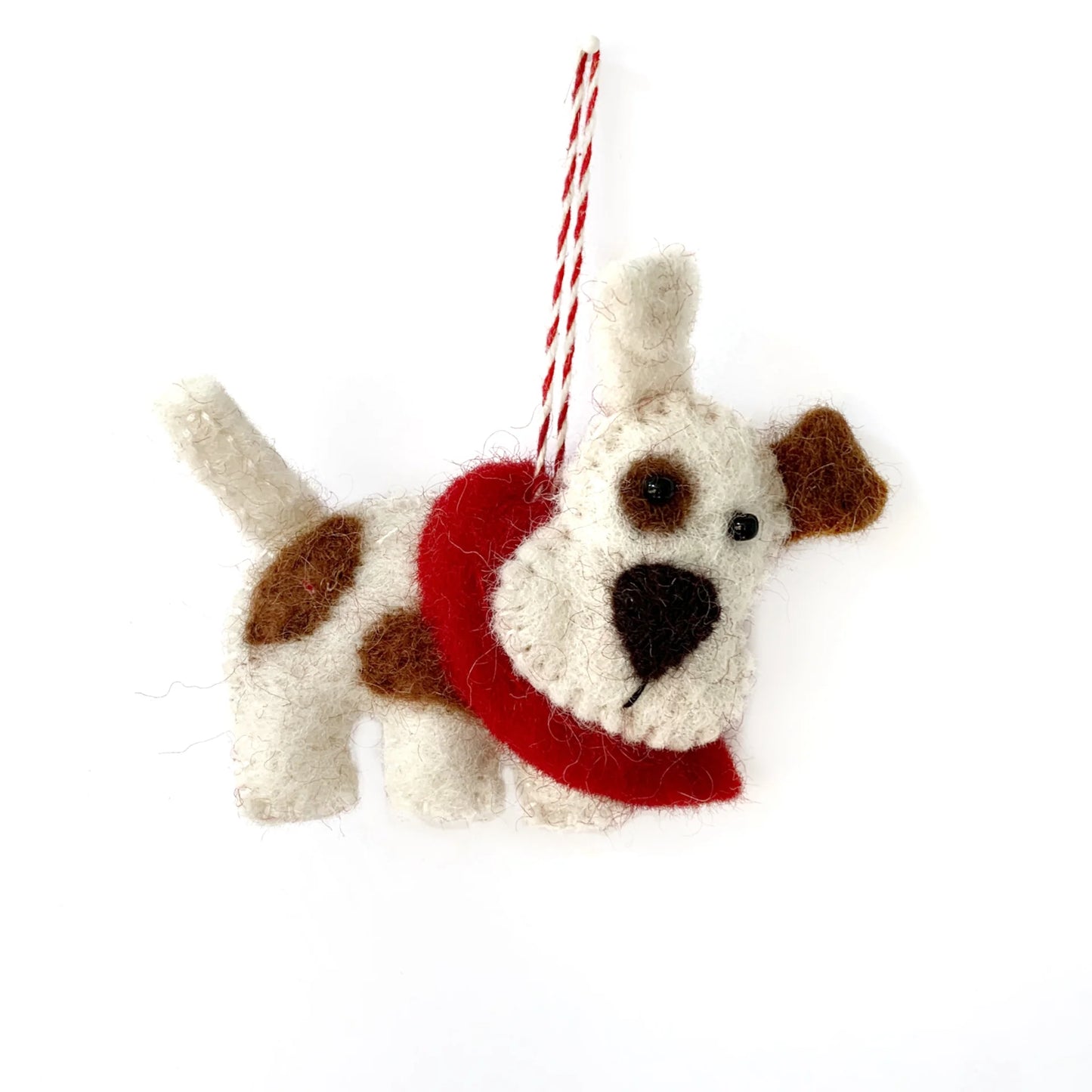 Dog Ornament