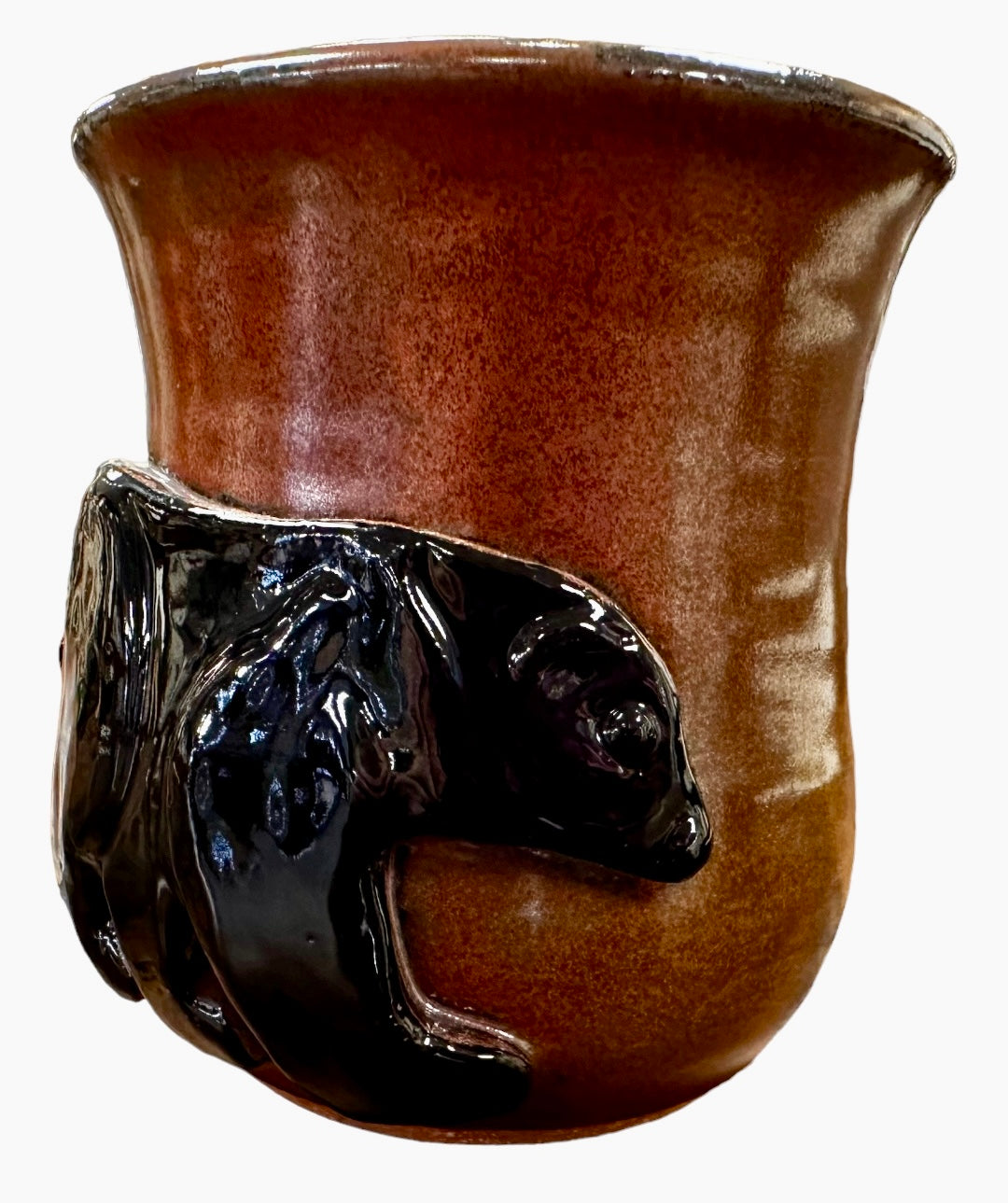 Black Bear Mug