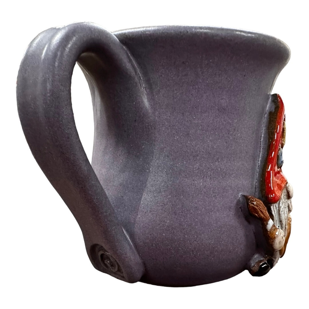 Painter Gnome Mug