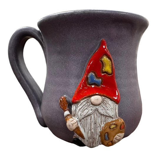 Painter Gnome Mug