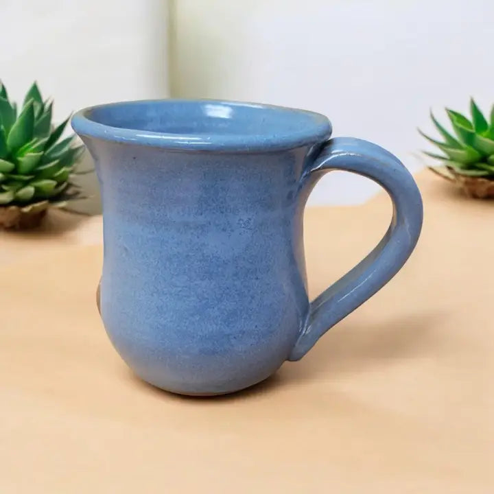 Gnome & Mushroom Mug