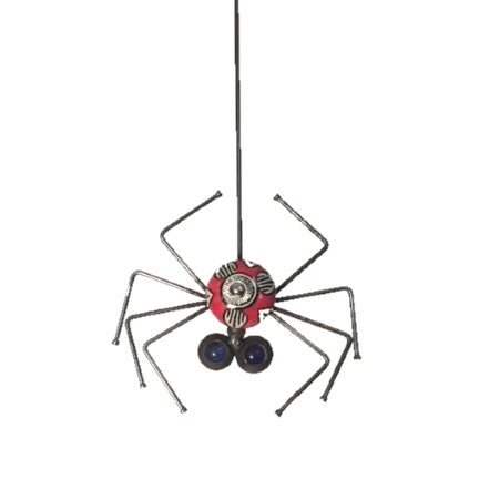 CK Hanging Spider