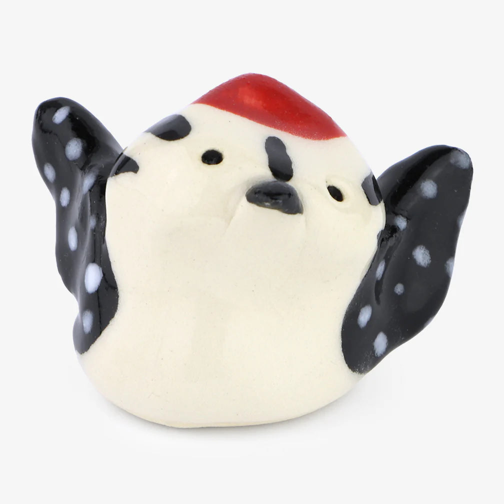 Woodepcker