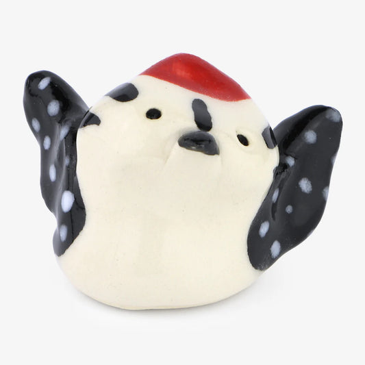 Woodepcker