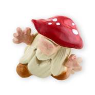 Mushroom Gnome