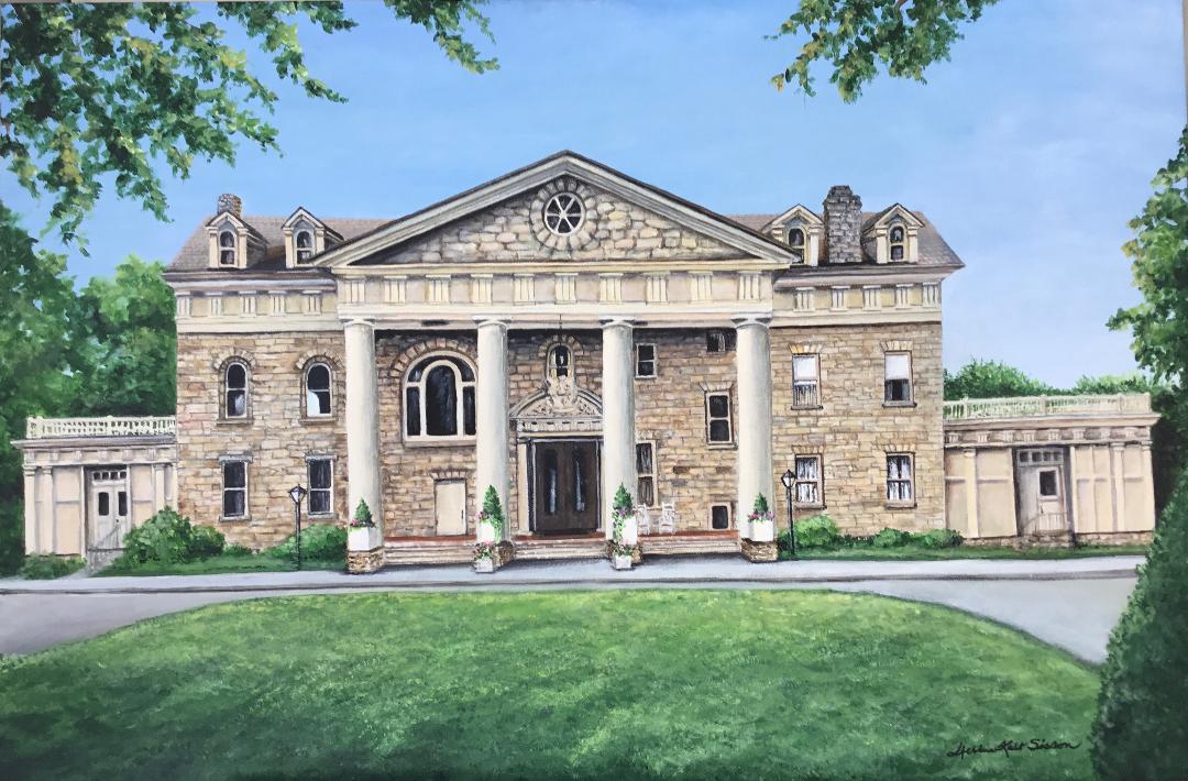 Historic Sunrise Museum