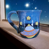 UFO Mug