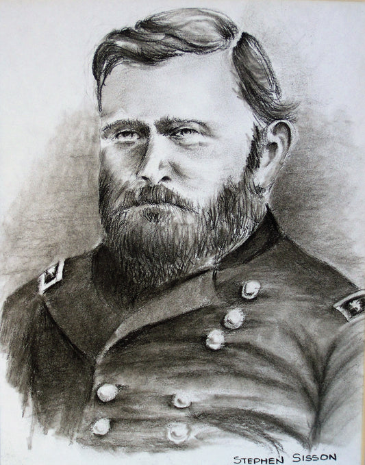 Ulysses S. Grant