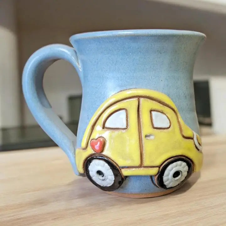 VW Mug
