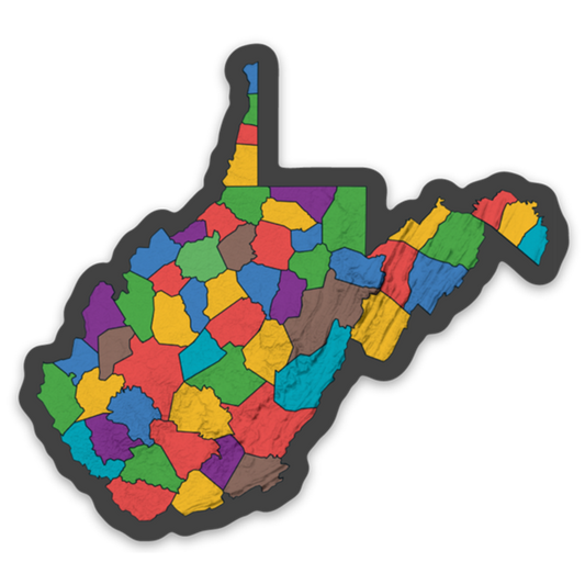 55 - Sticker