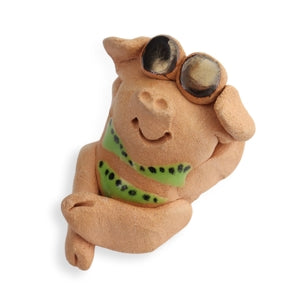 Bikini Pig