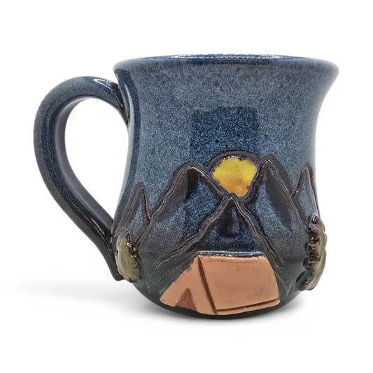 Camping Mug