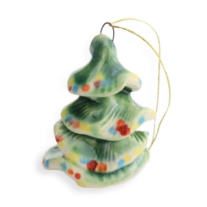 Christmas Tree Ornament