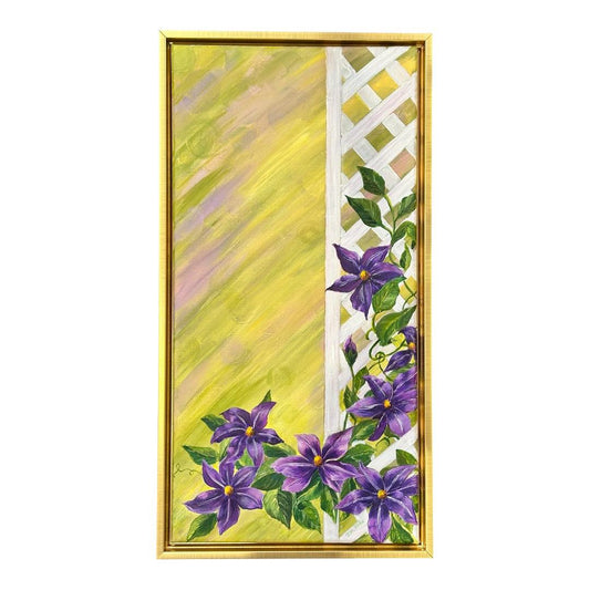 Clematis