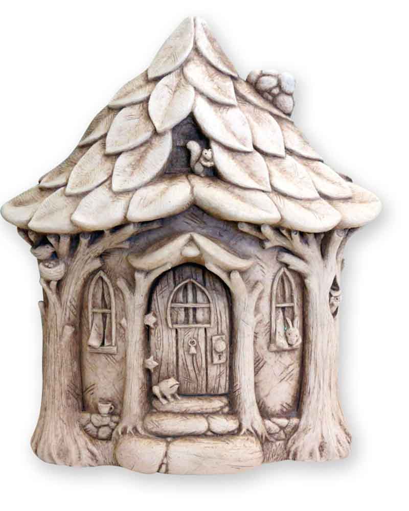 Critter Cottage