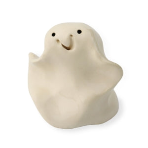 Dancing Ghost