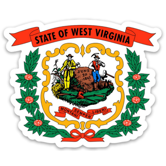West Virginia Seal