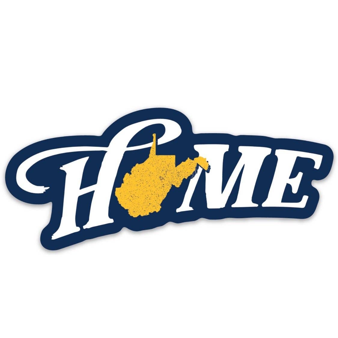 Home Sticker