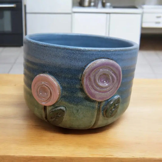 Flower Pop Bowl