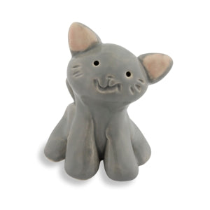 Gray Cat