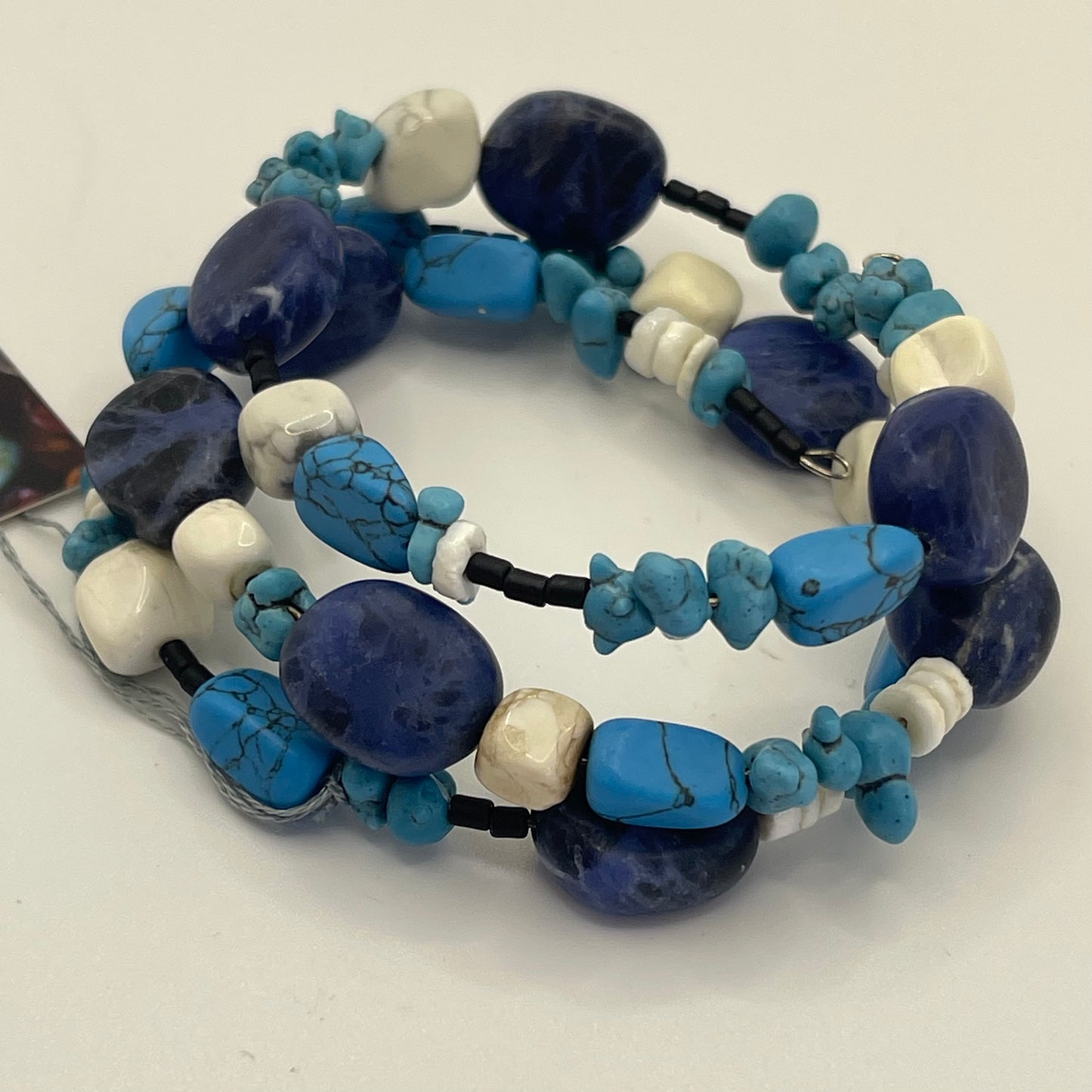 Blue Sodalite Bracelet