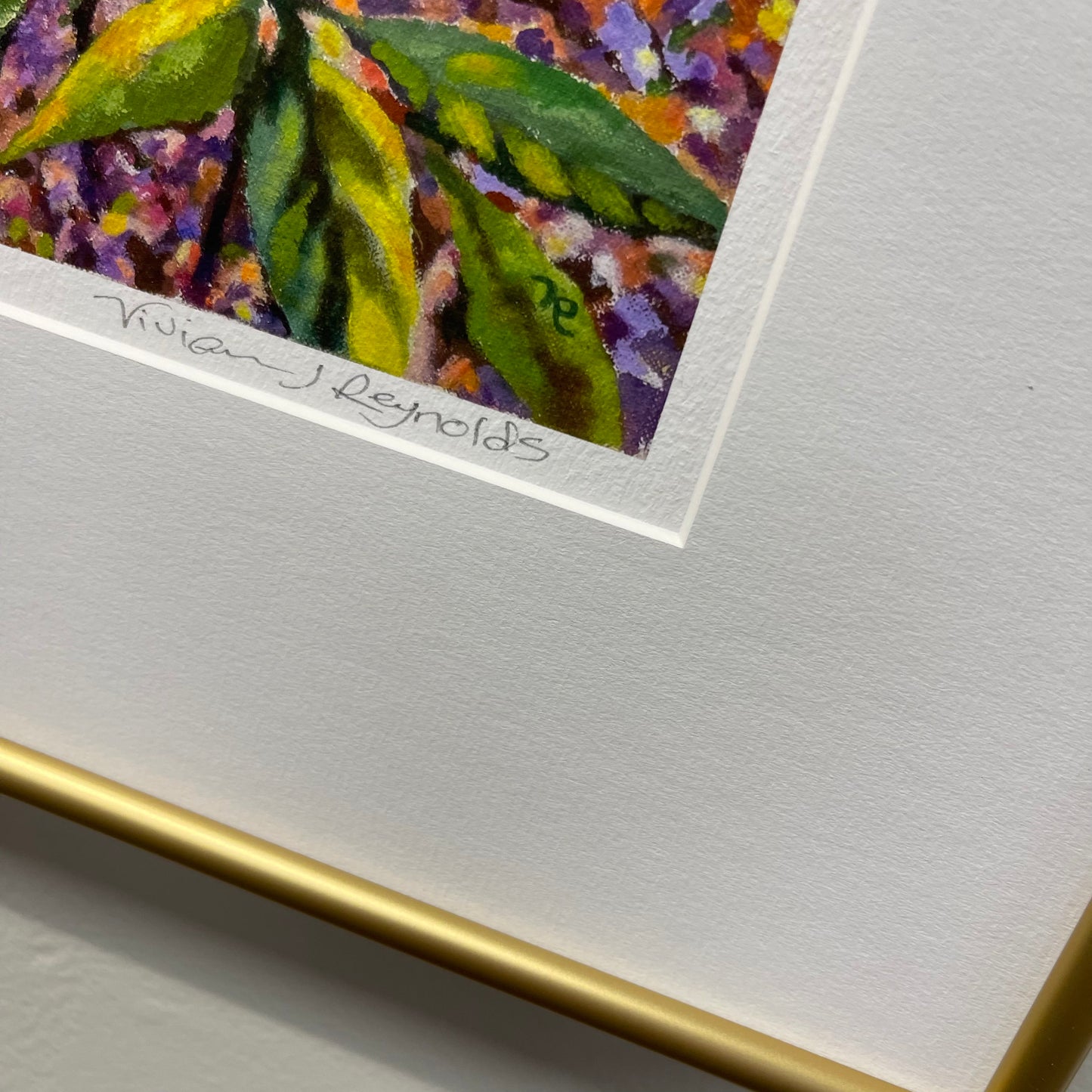 Pansies