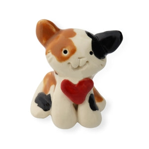 Love Kitty Calico