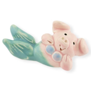 Mermaid Pig