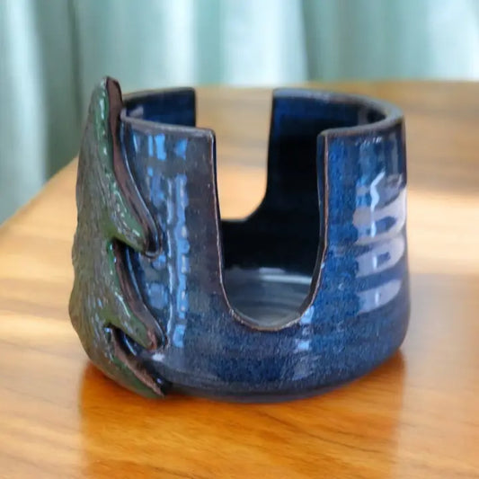 Mountain Sponge Holder