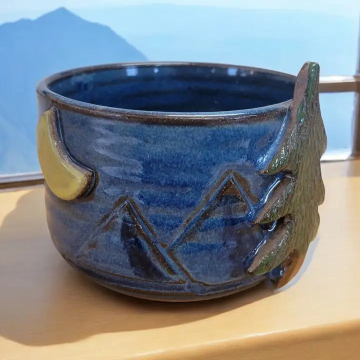 Mountain Bowl