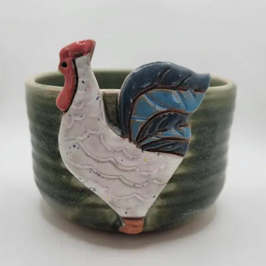Rooster Bowl