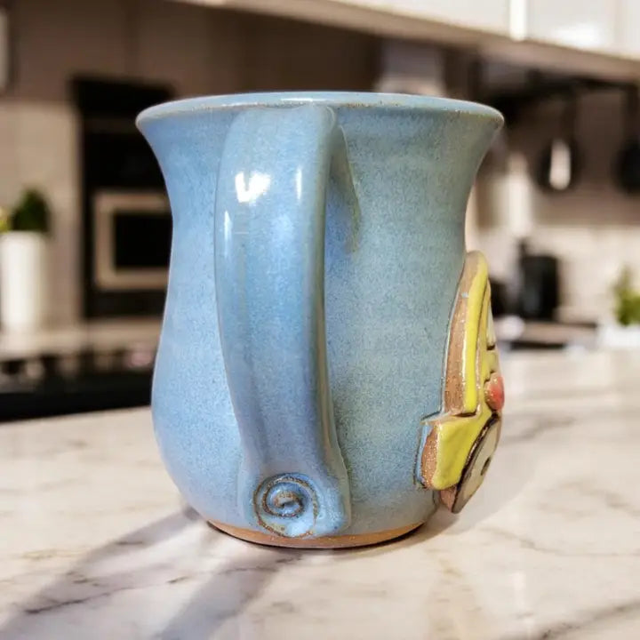 VW Mug
