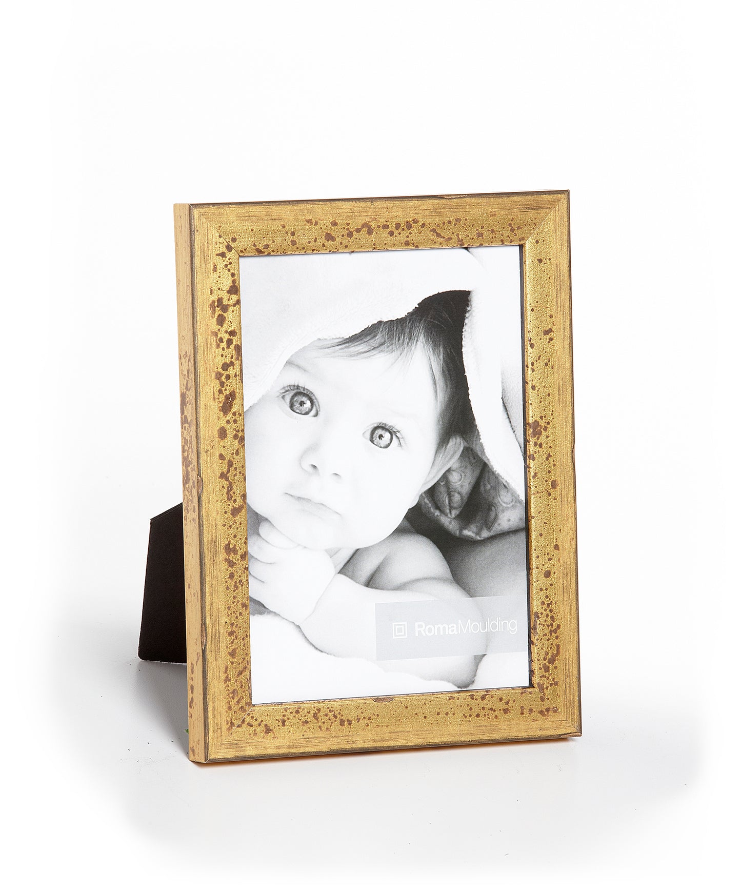 Gold Gianni Readymade Frame