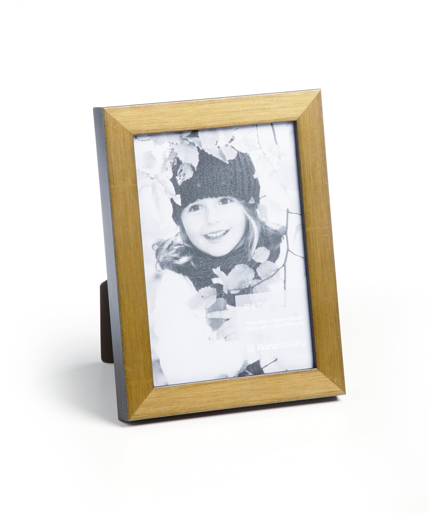 Gold Vintage Readymade